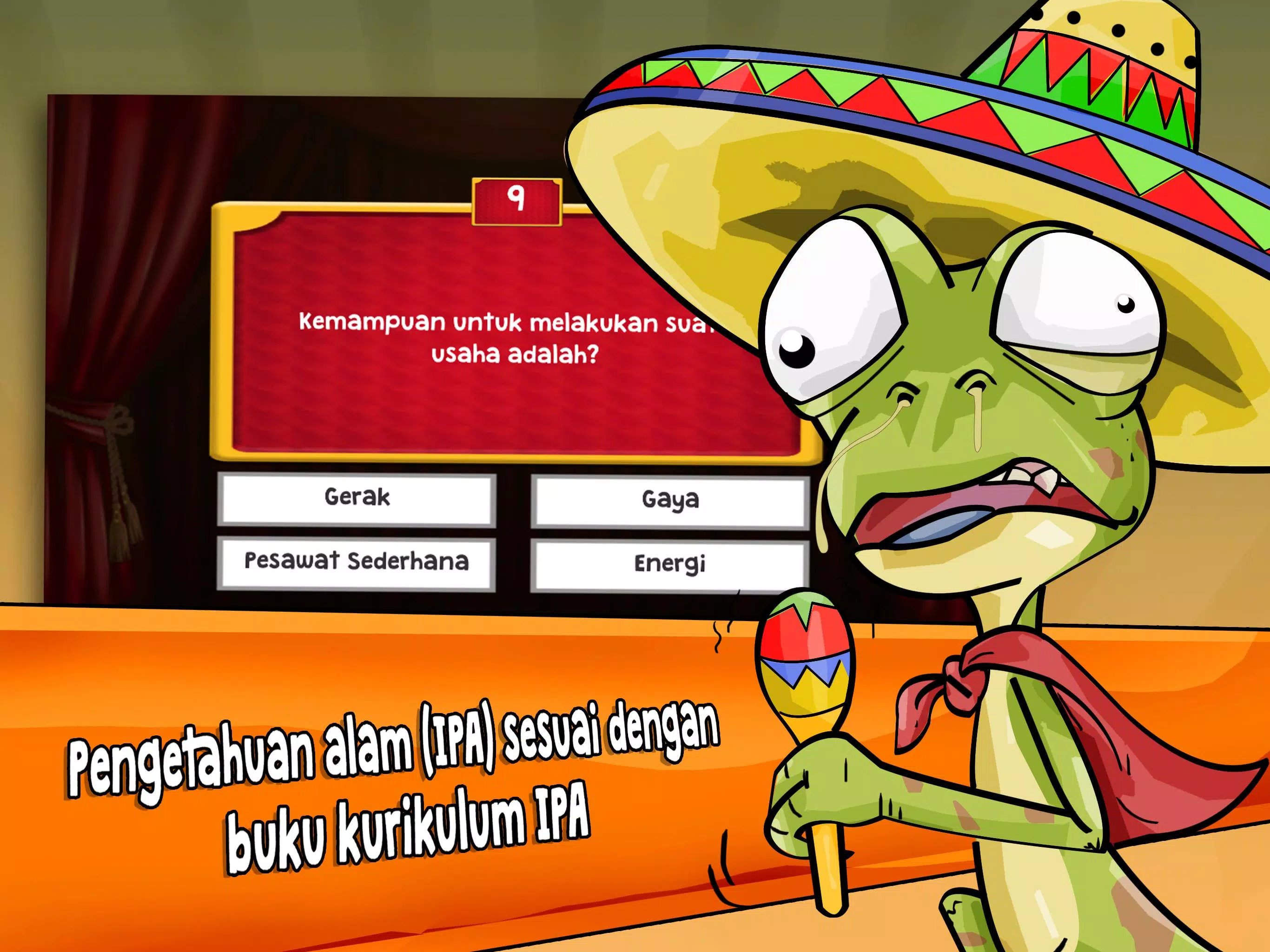 Agen Umroh Nakal Captura de pantalla 2