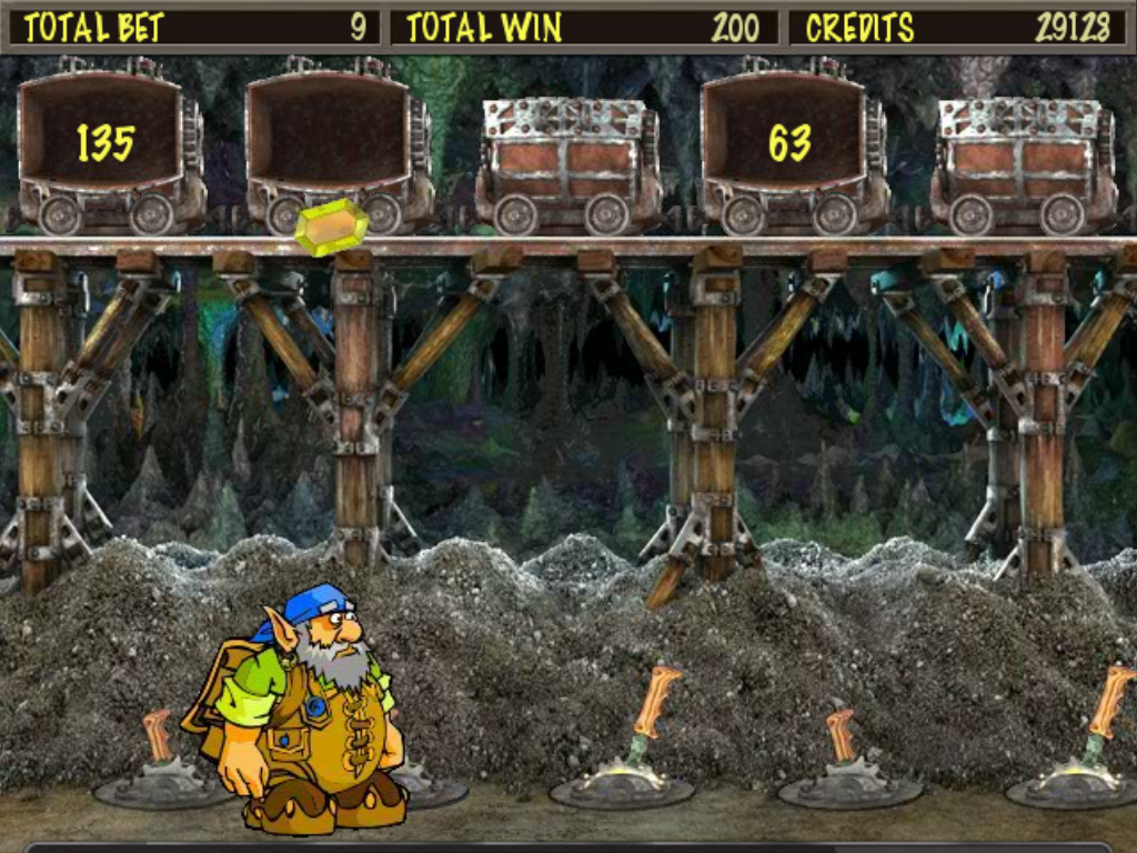 Schermata Gnome 2