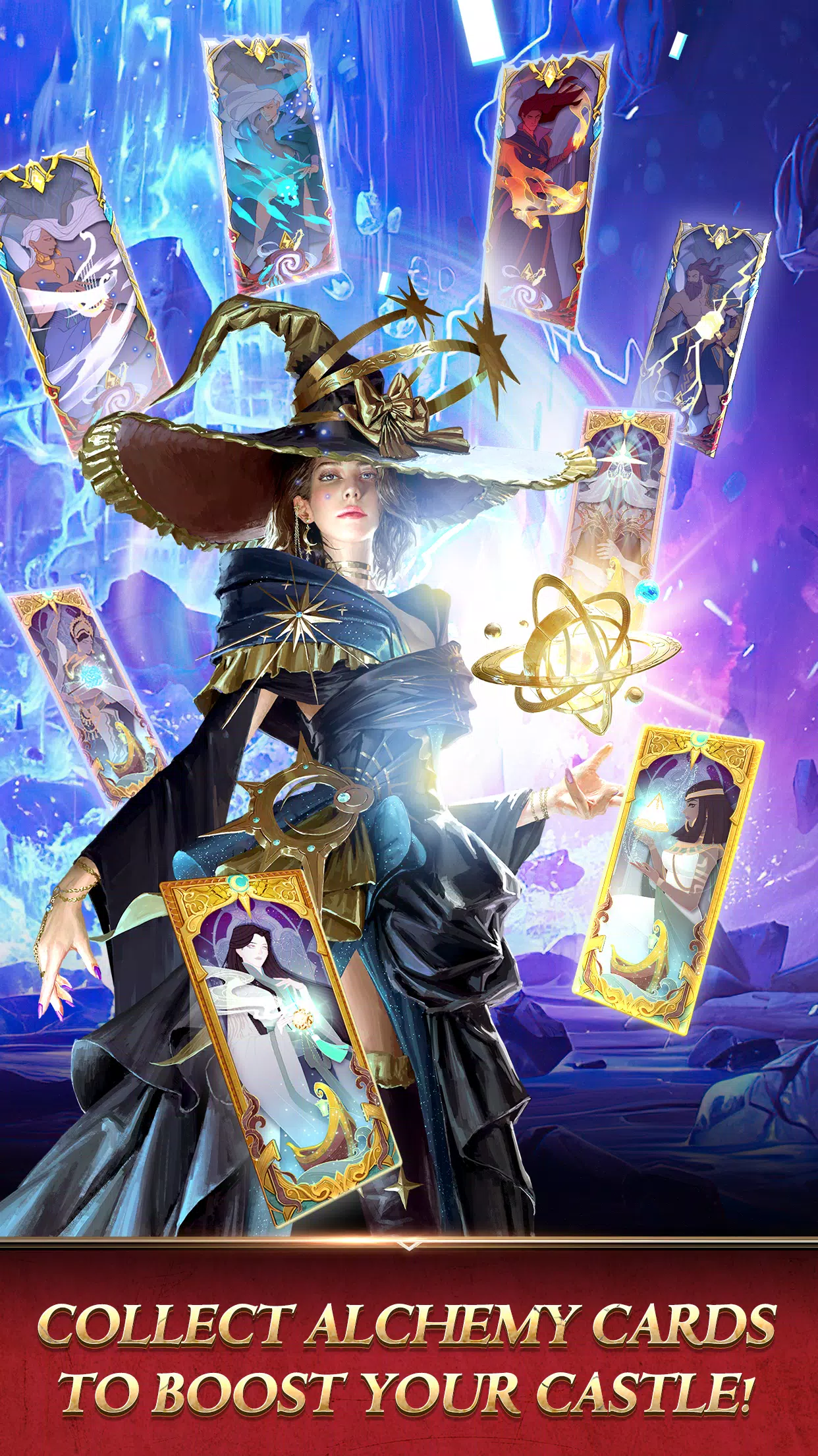 Rise of the Kings应用截图第2张