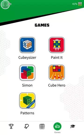 Rubik's Connected Screenshot 3