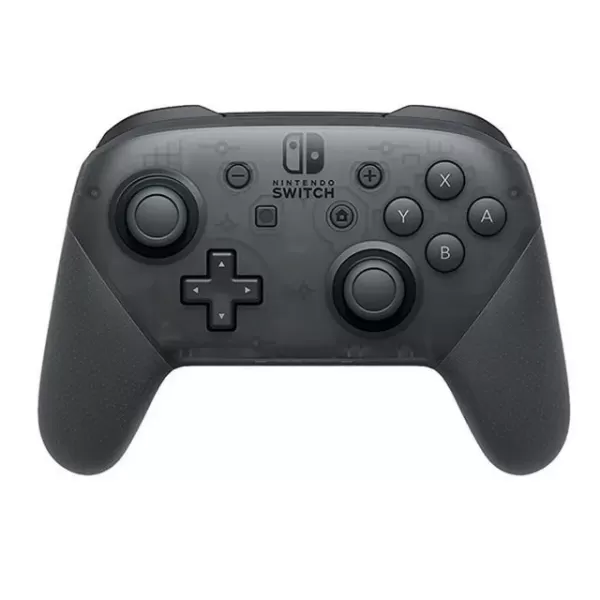 Adquira o Nintendo Switch Pro Controller antes do lançamento do Switch 2
