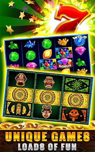 Golden Slots: Casino games 스크린샷 0