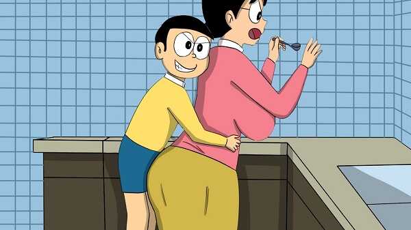 Doraemon X Screenshot 3