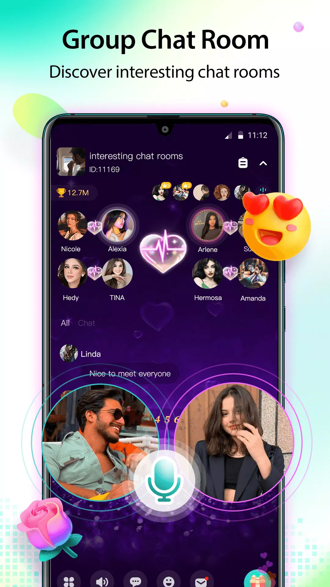 Salam Captura de pantalla 1