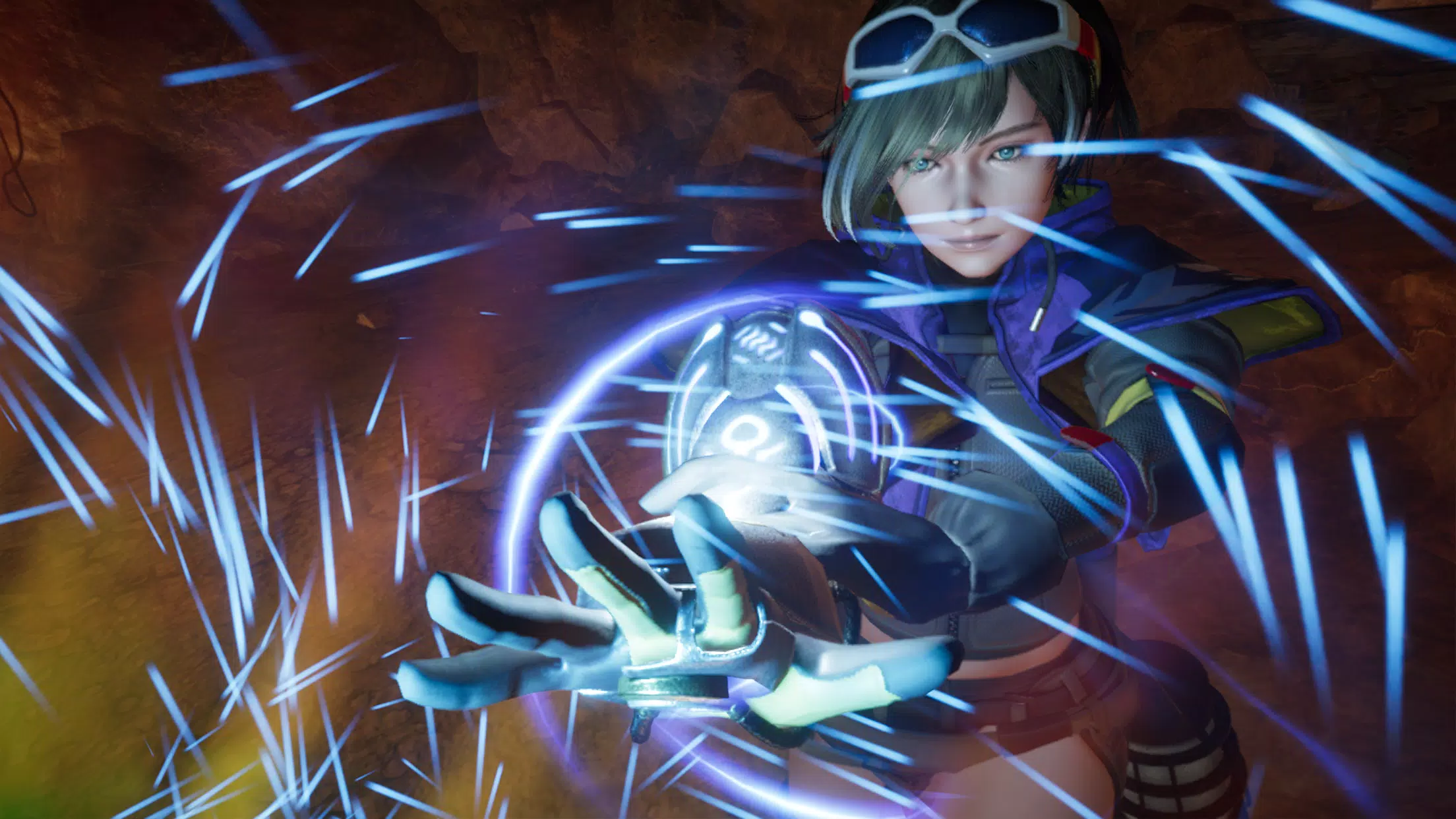 PRINCIPLES PROLOGUE スクリーンショット 0
