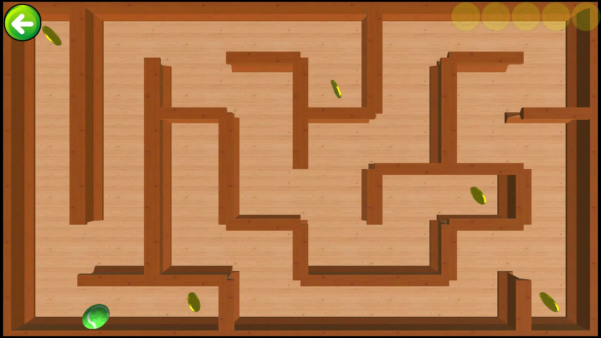Schermata Educational Games 4 Kids 2