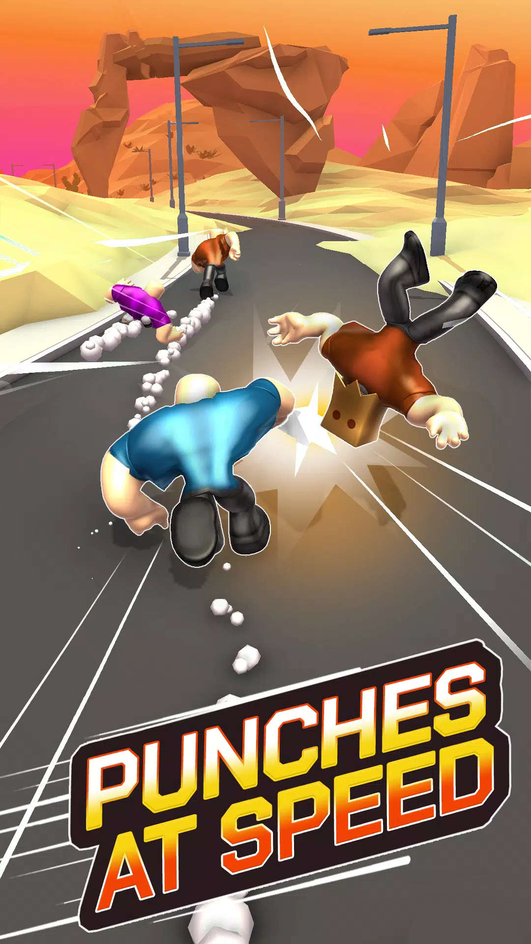 Race Clicker ภาพหน้าจอ 1