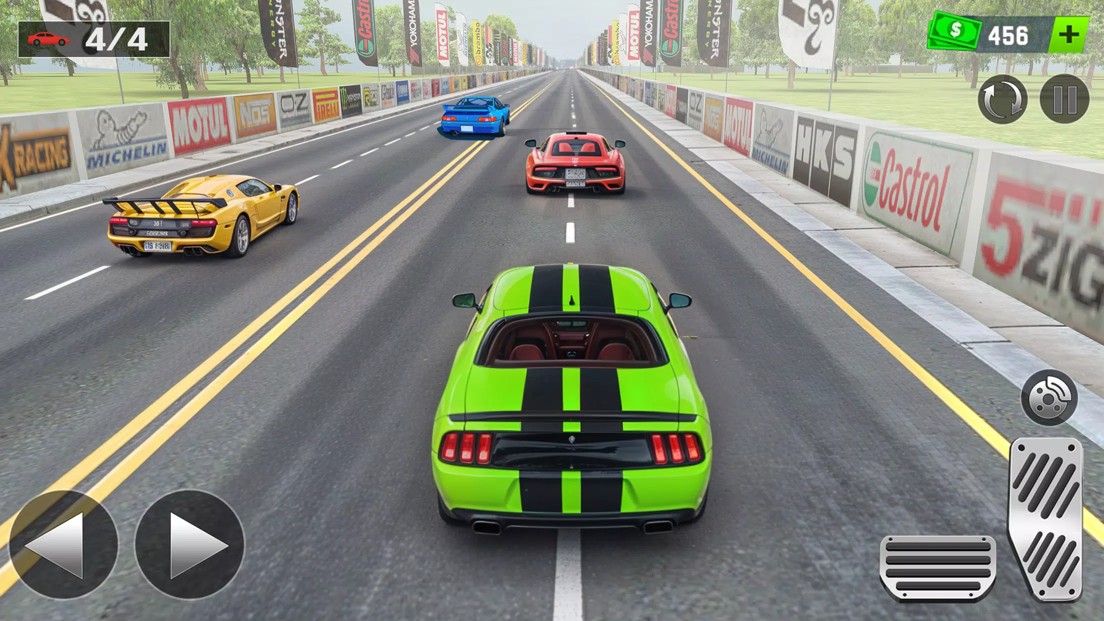 Car Dealing Simulator Games應用截圖第3張