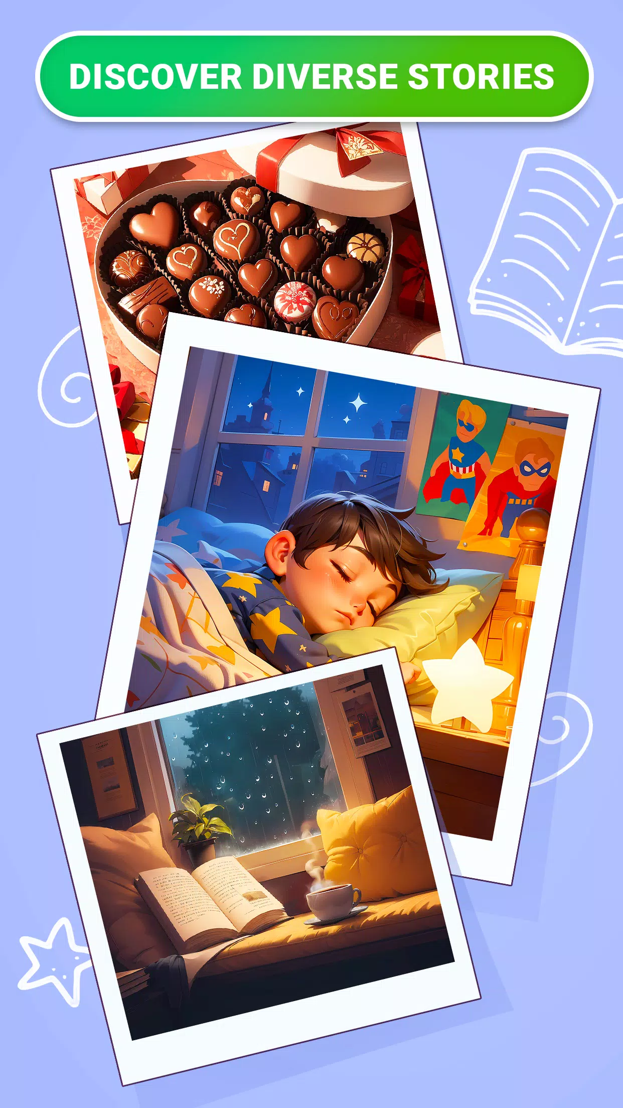 Words and Friends: Cryptogram スクリーンショット 2