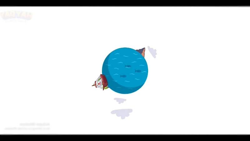 pepi wonder world walkthrough 스크린샷 1
