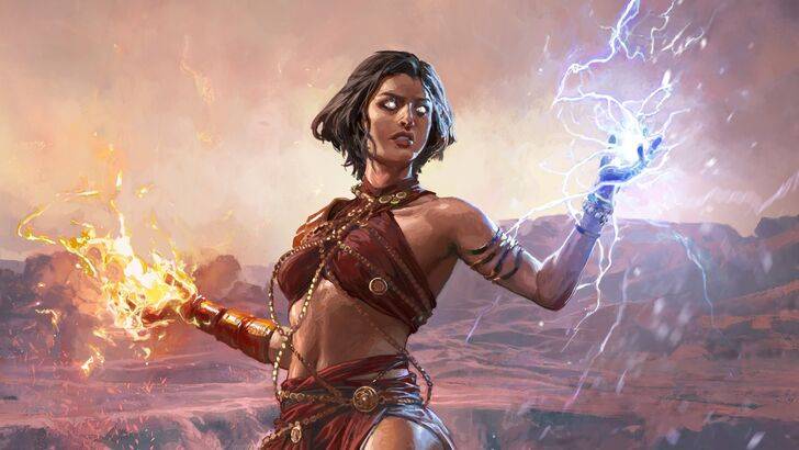 POE2 नई कक्षाएं भविष्य के अपडेट का ध्यान केंद्रित नहीं करेंगी