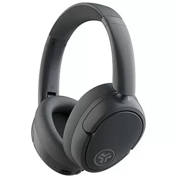 JLab JBuds Lux Headphones in Graphite