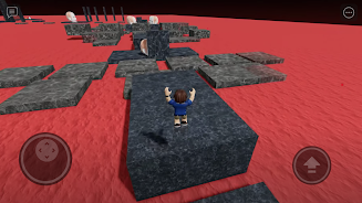 Running Head Escape Screenshot 1