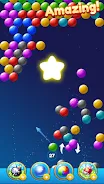 Bubble Shooter Pop Classic Tangkapan skrin 0