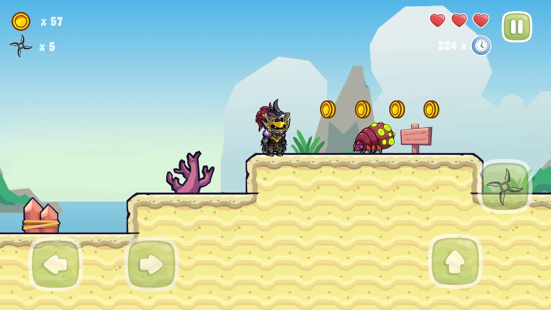 Madot’s World Скриншот 2