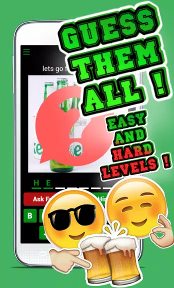 Beer Game - Beer Trivia应用截图第1张