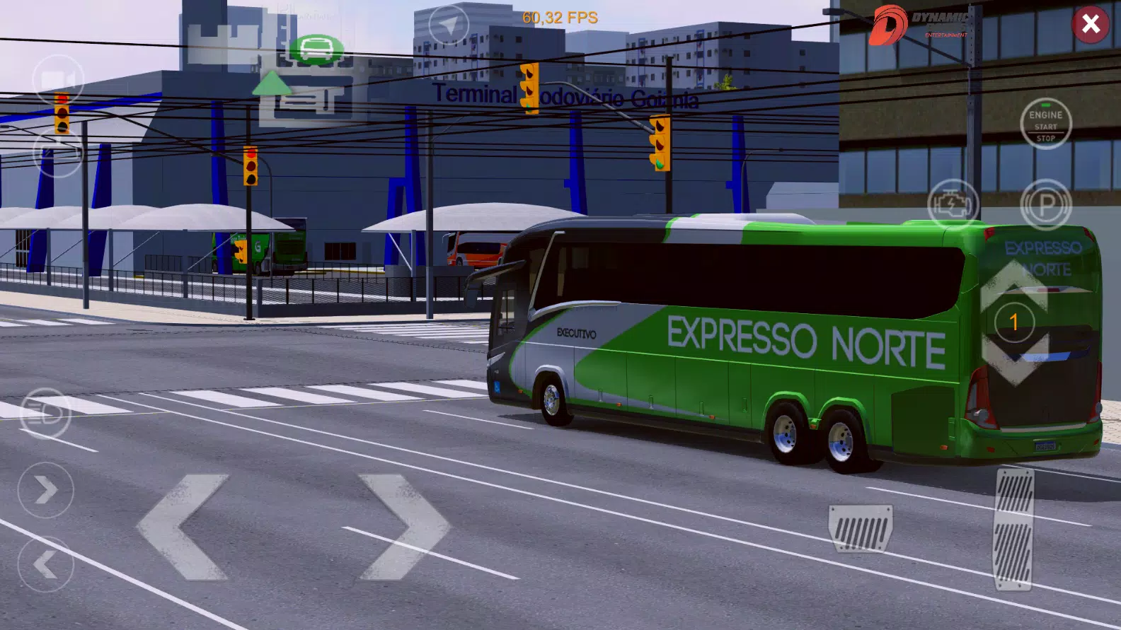 Drivers Jobs Online Simulator Zrzut ekranu 3