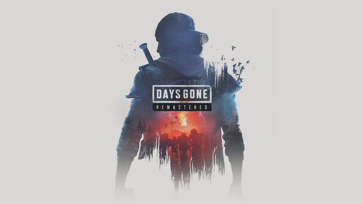 Days Gone Remastered: Data uruchomienia i ujawniono 