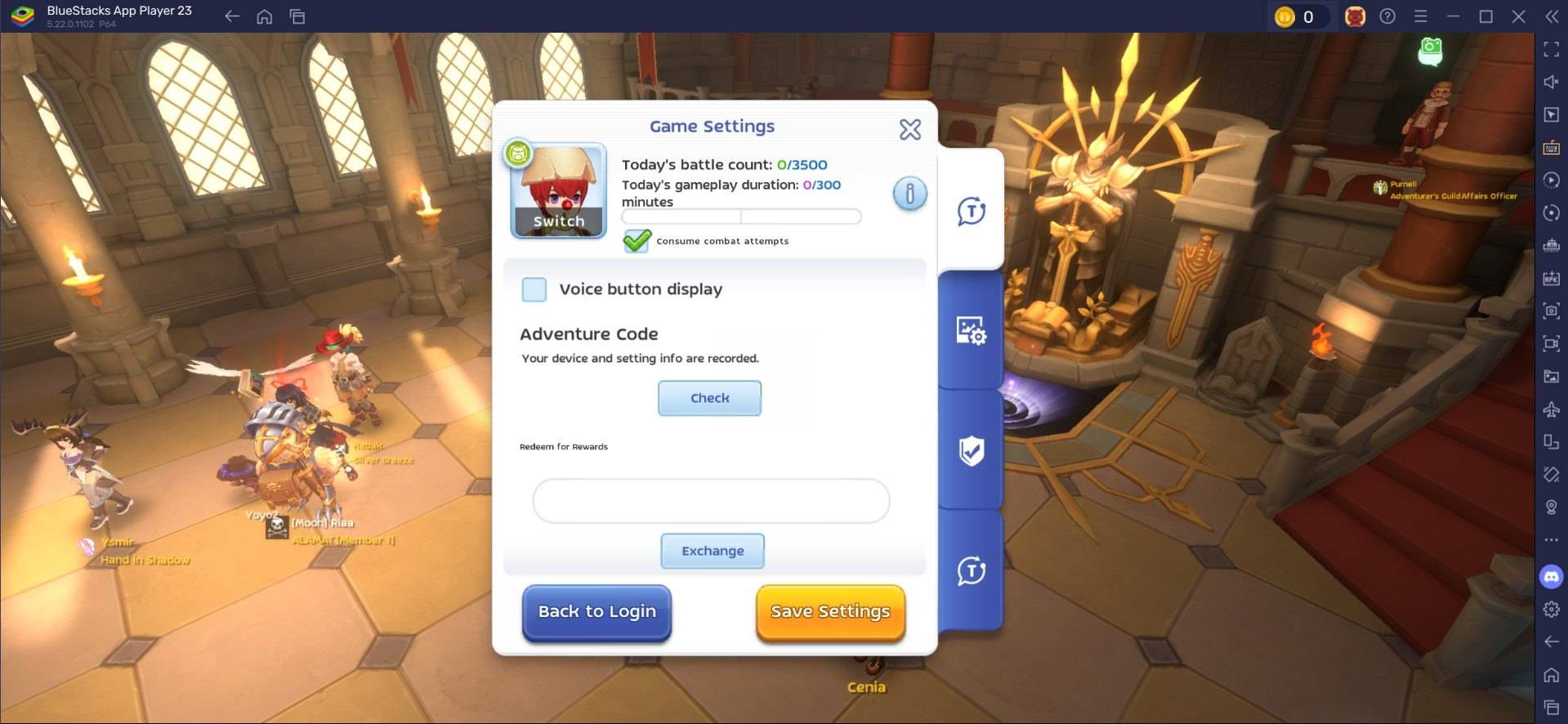 “ Ragnarok M：开始时MVP卡的经典重新滚动指南”