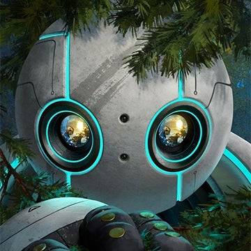 Скидки на PS5, геймпады Xbox и роботов The Wild