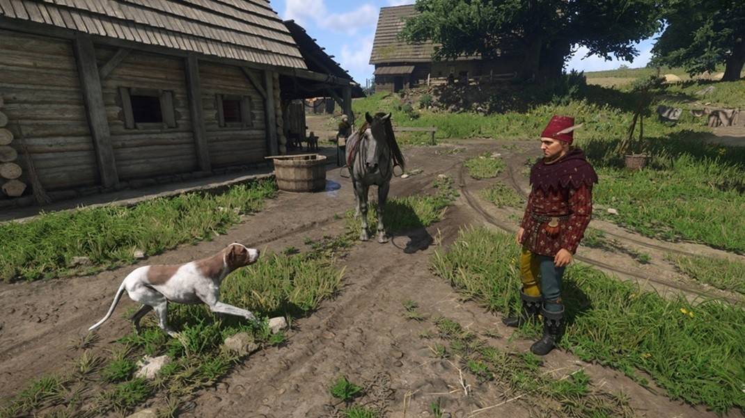 Consejos para principiantes en Kingdom Come Deliverance 2