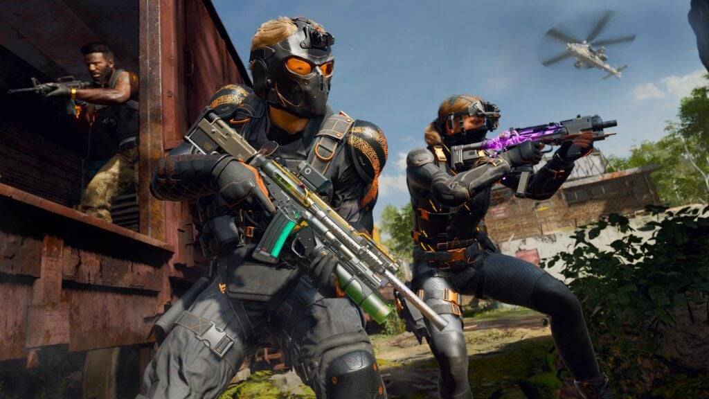 Czy ewolucja Call of Duty była negatywna?