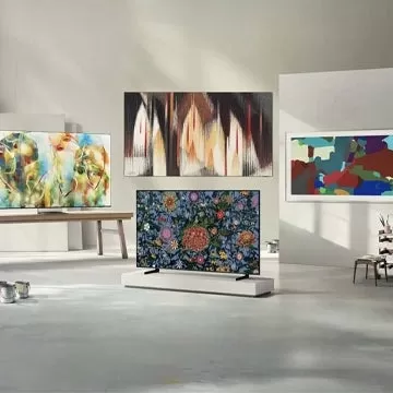 2025 Samsung Neo QLED, Inilunsad ang OLED Smart TV: 4K, 8K Mga Modelo na Magagamit