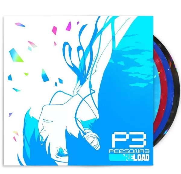 IGN Store Unveils Persona Vinyl Soundtracks