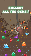 Drill and Collect - Idle Miner Captura de tela 0