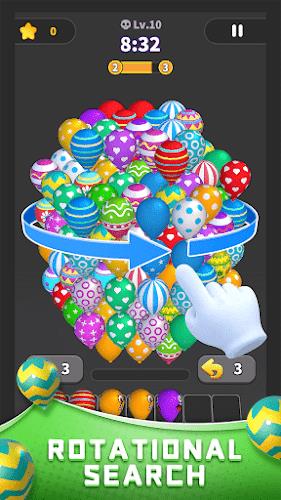 Balloon Master 3D Screenshot 1