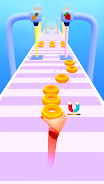 Donut Stack 3D: Donut Game應用截圖第1張