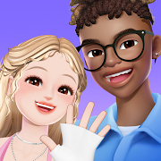 ZEPETO: аватар, чат, игра