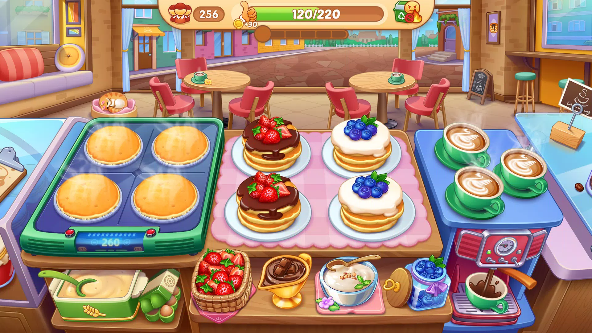 Tasty Diary スクリーンショット 0