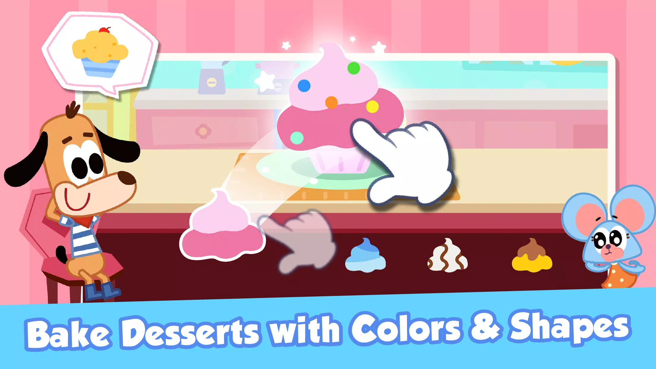 Gogo Mini应用截图第3张