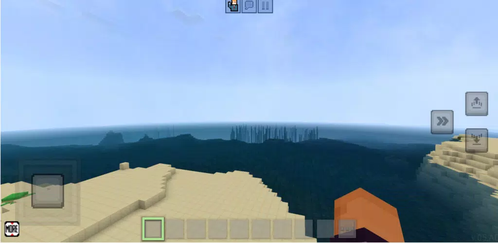 LokiCraft 2 Captura de pantalla 0