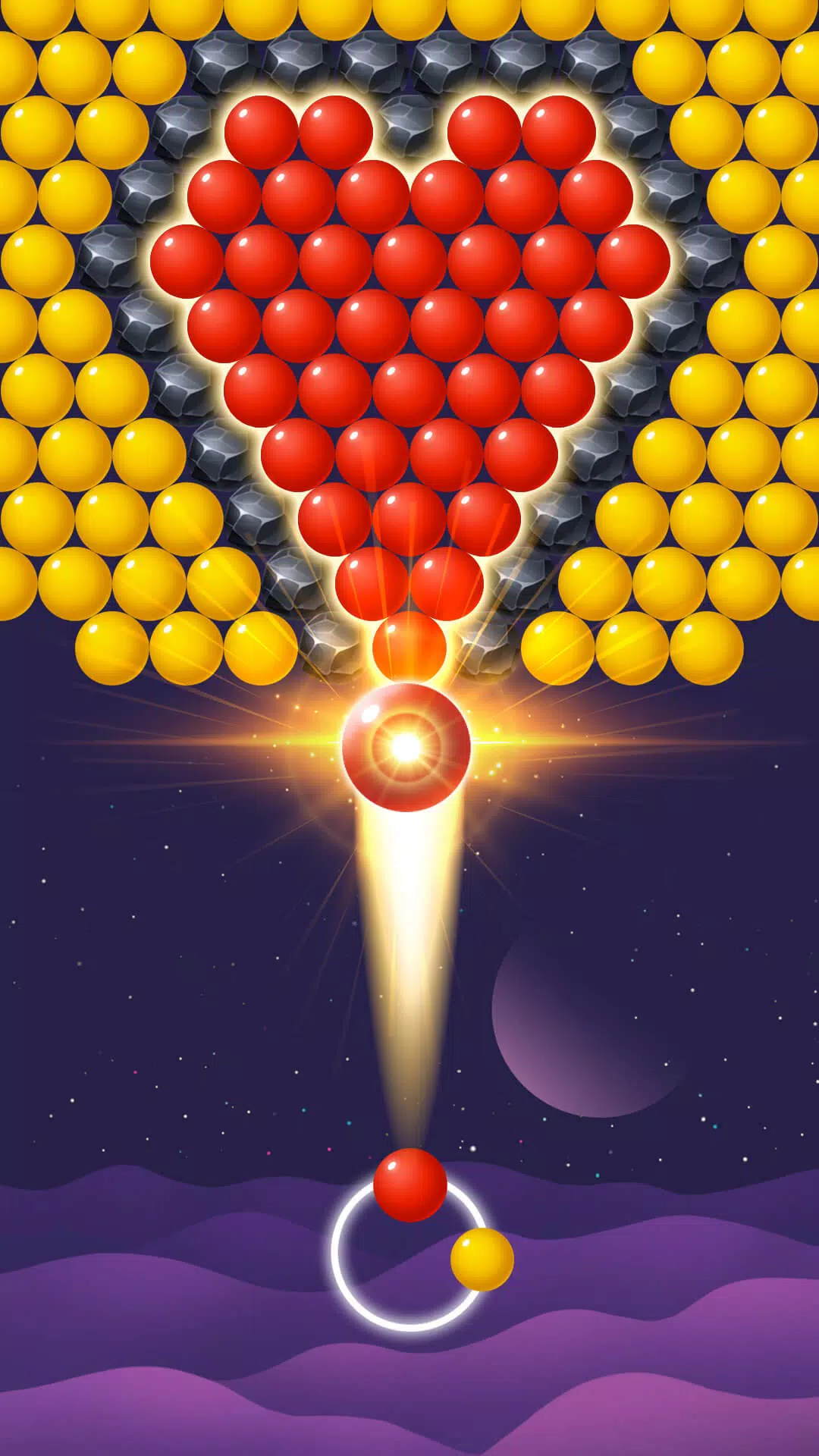 Bubble Shooter Star Screenshot 3