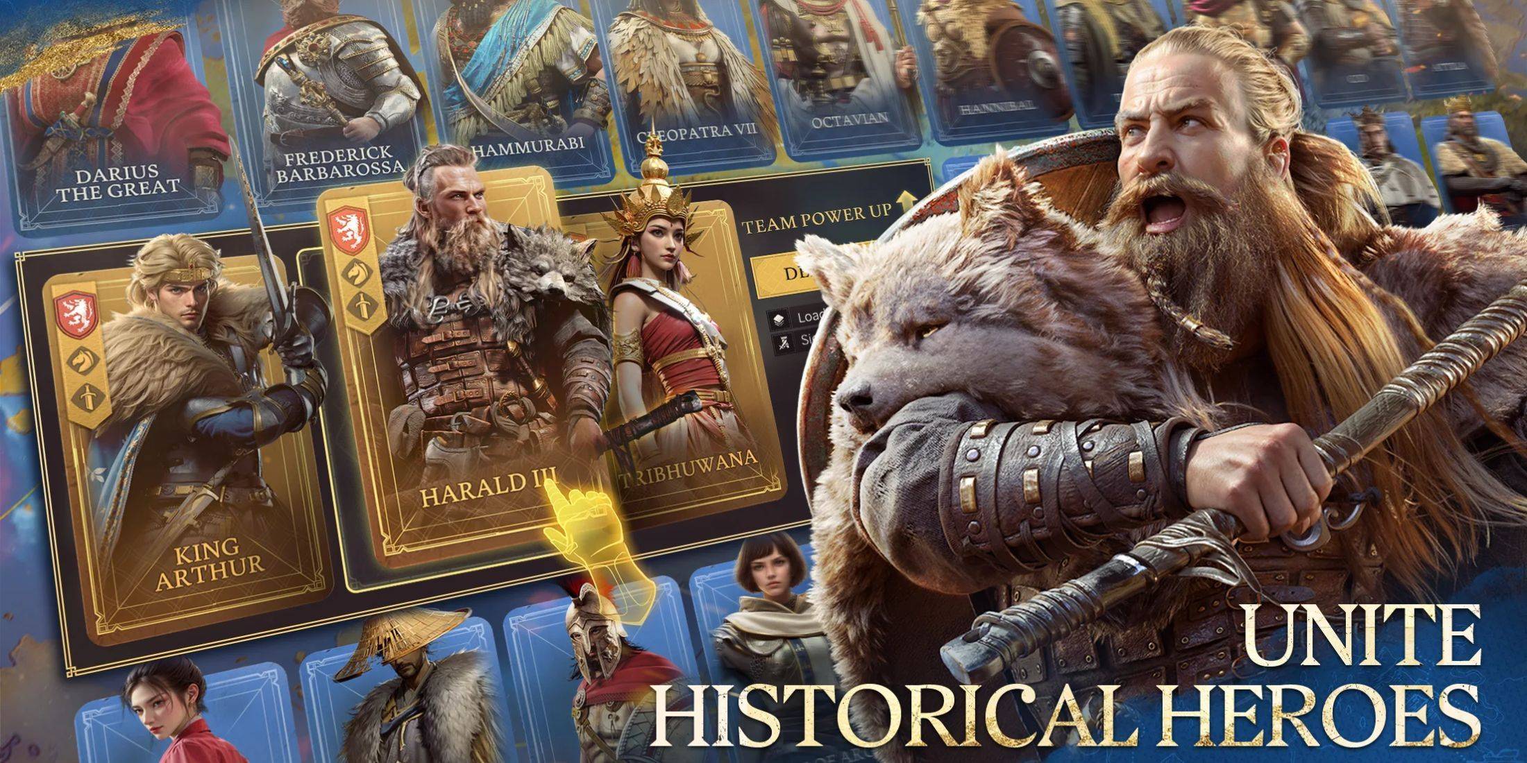 Age of Empires Mobile: January 2025 Codes Revealed