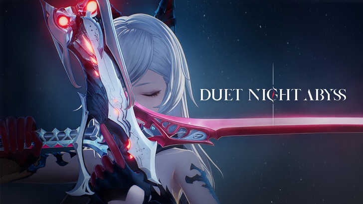 Duet Night Abyss : 사전 등록 및 선주문 지금 