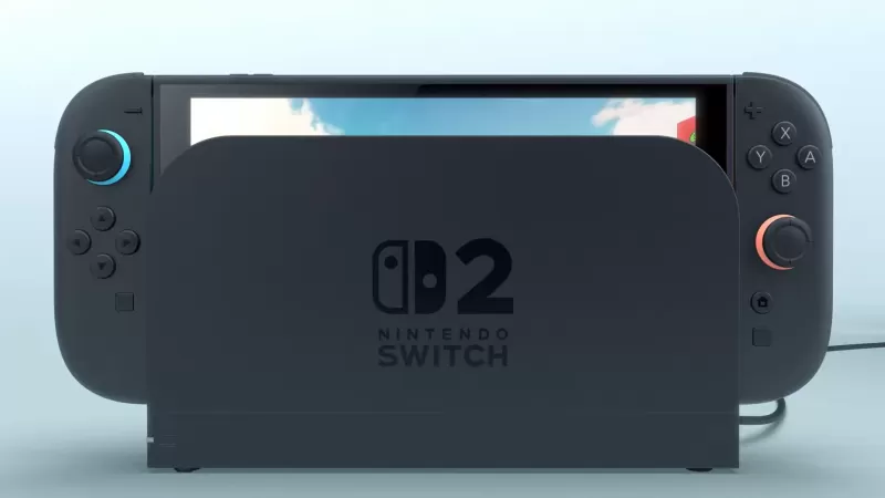 Nintendo Switch 2 Thăm dò giá