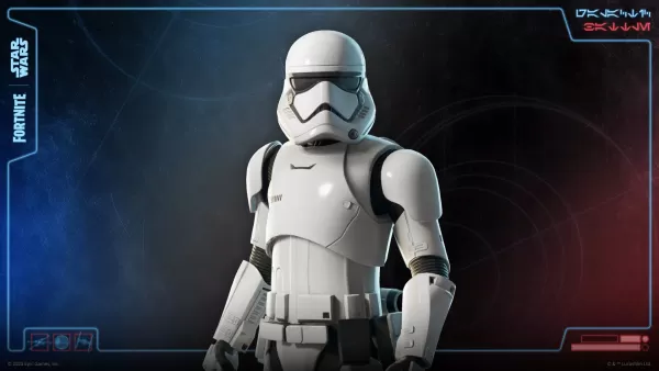 Fortnite aggiunge darth jar jar: sblocca dopo aver guadagnato 1m xp