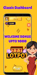 Lotpot - The Real Jackpot ภาพหน้าจอ 1