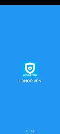 HONOR VPN スクリーンショット 3