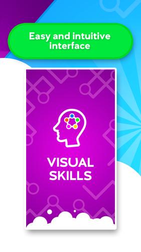 Train your Brain. Visuospatial应用截图第3张