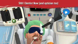 Surgeon Simulator Screenshot 1