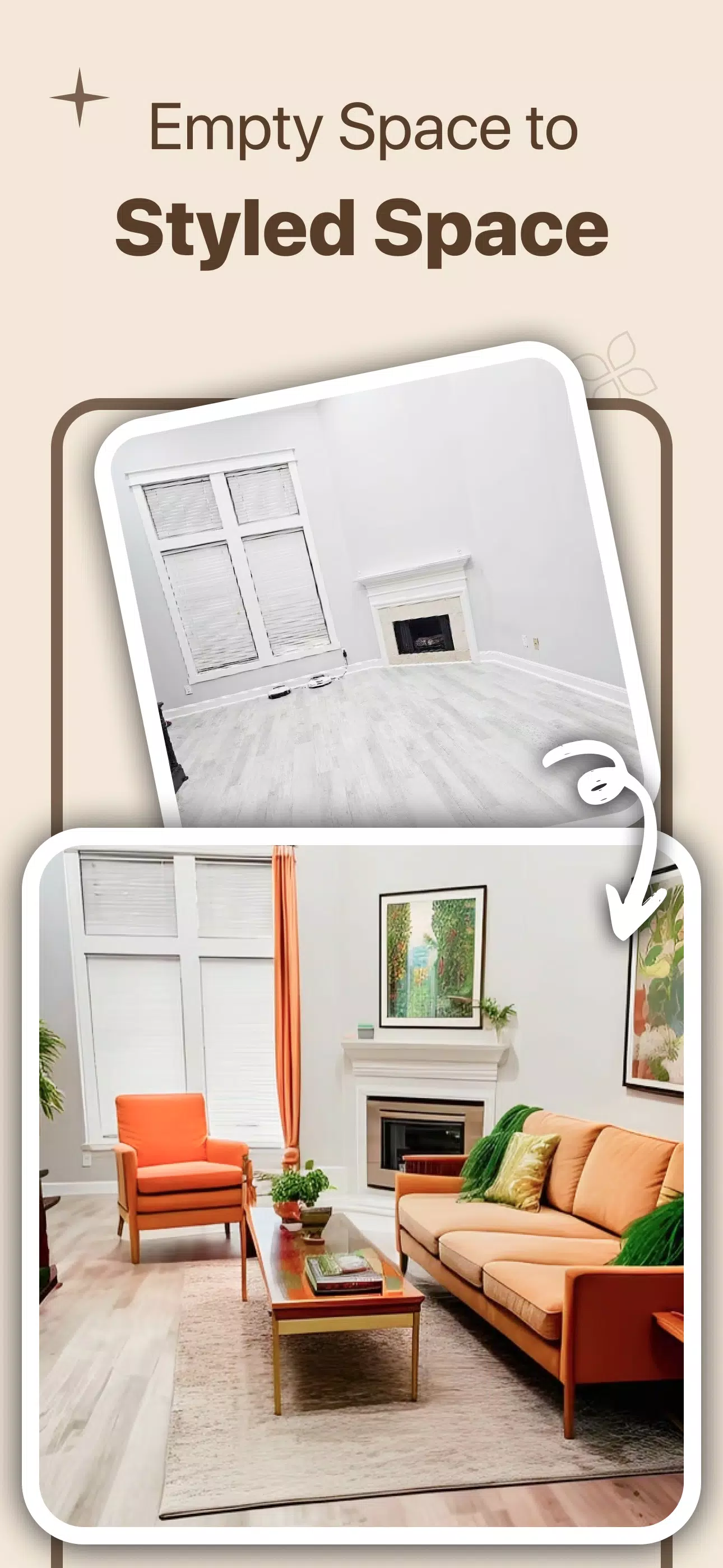 AI Room Planner & Home Design スクリーンショット 3