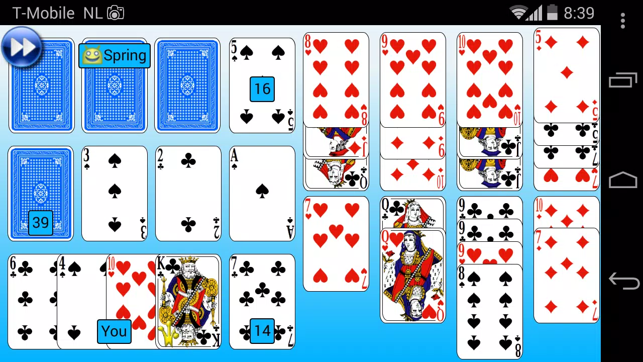 G4A: Spite & Malice スクリーンショット 0