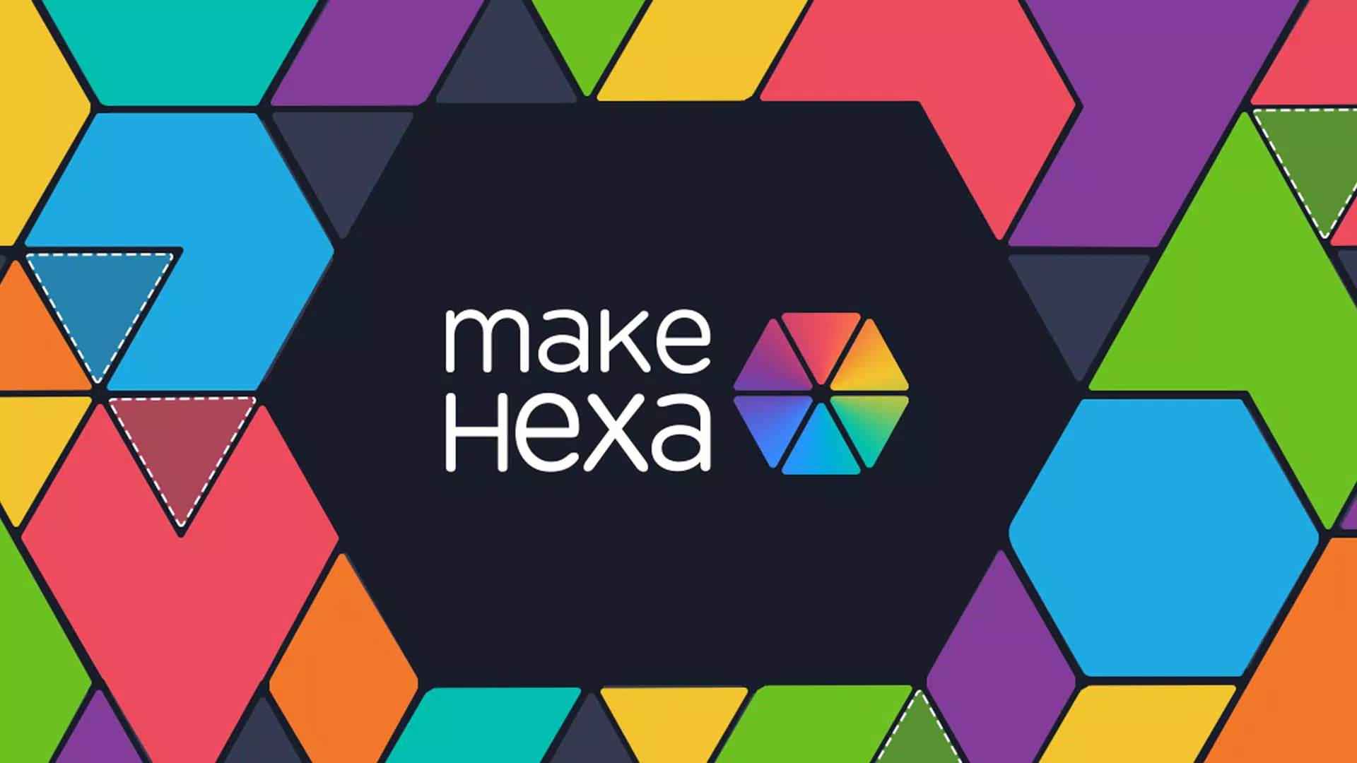 Make Hexa Puzzle Capture d'écran 2