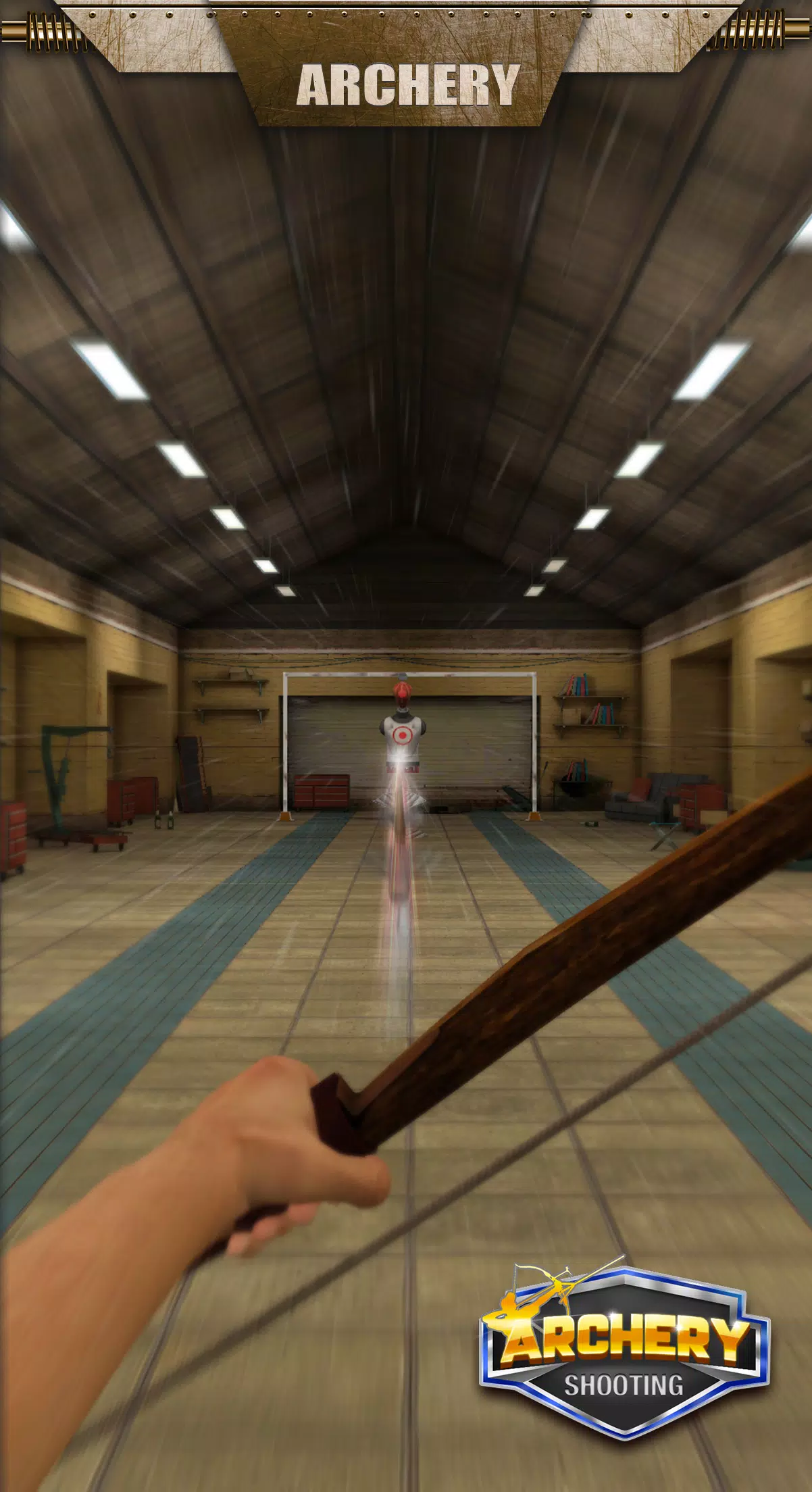 Schermata Shooting Archery 2