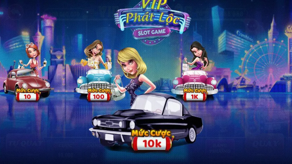 Schermata A Đây Rồi Nổ Hũ™ 0