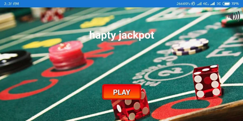 hapty jackpot ภาพหน้าจอ 3